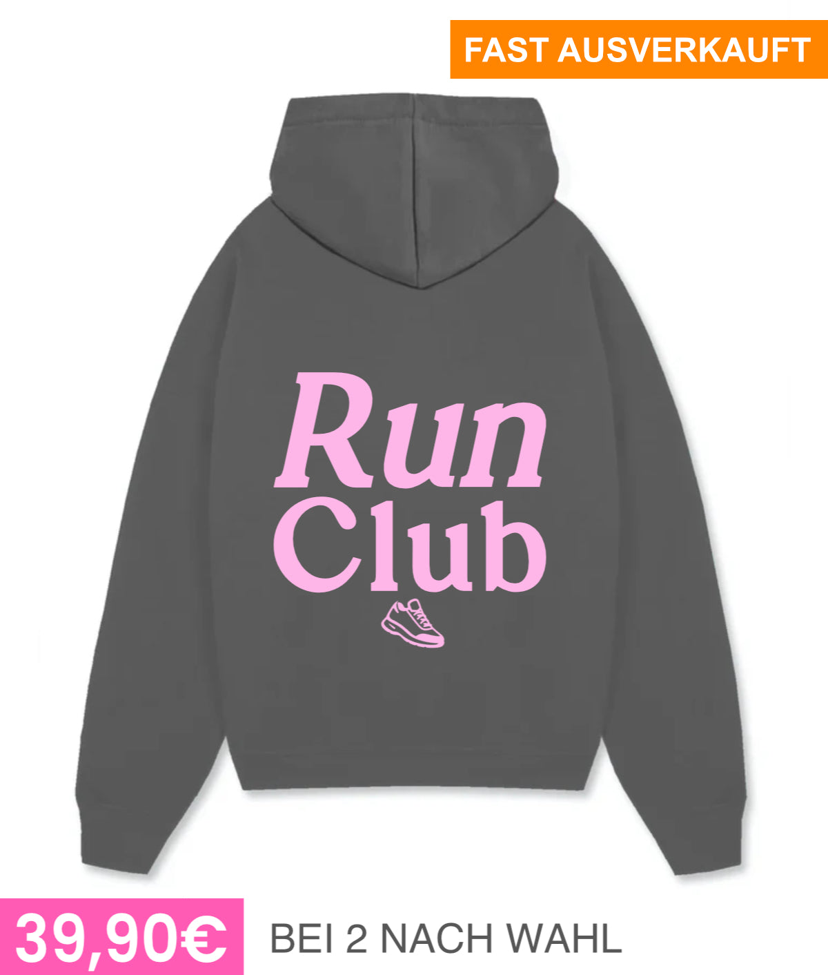 RUN CLUB