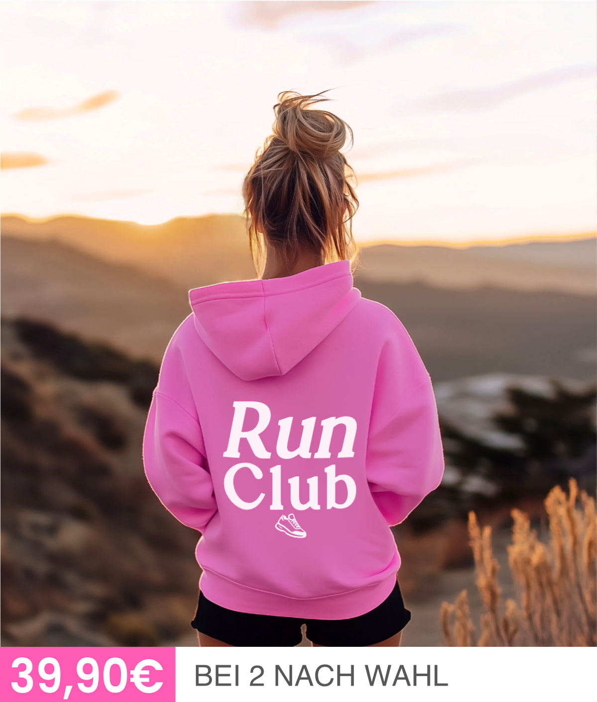 RUN CLUB