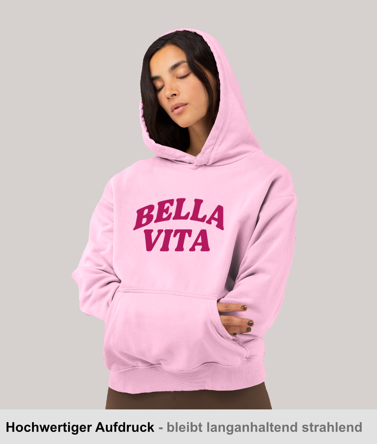 BELLA VITA