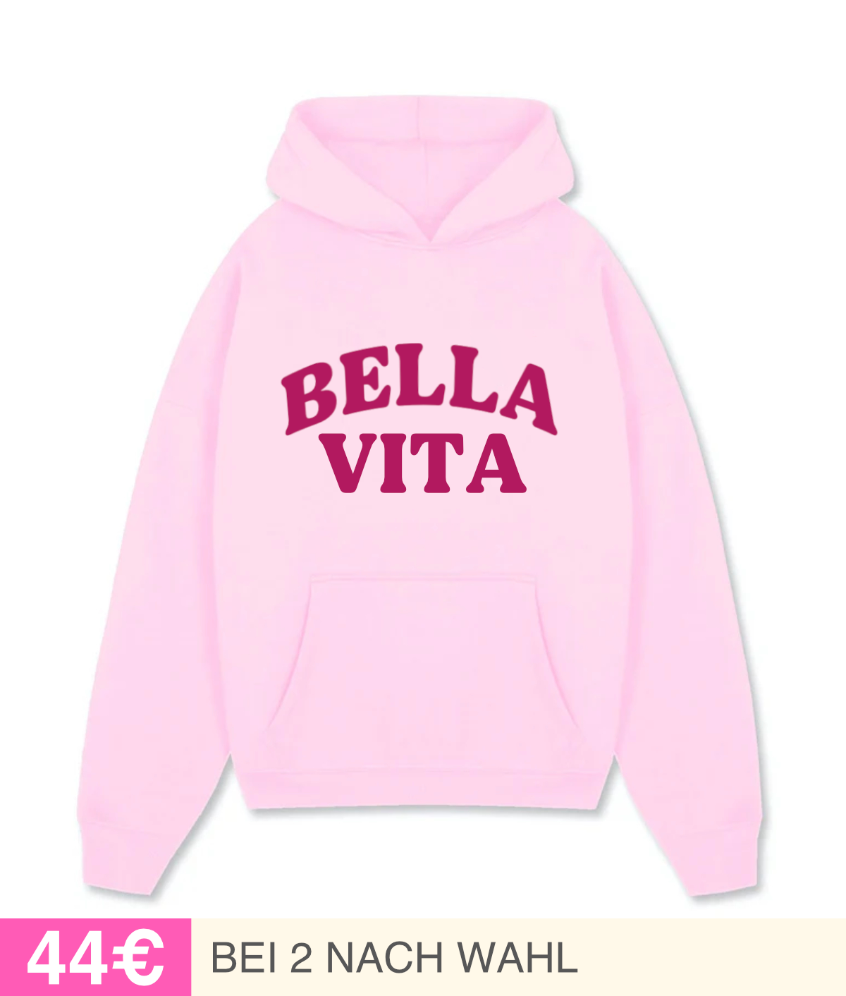BELLA VITA