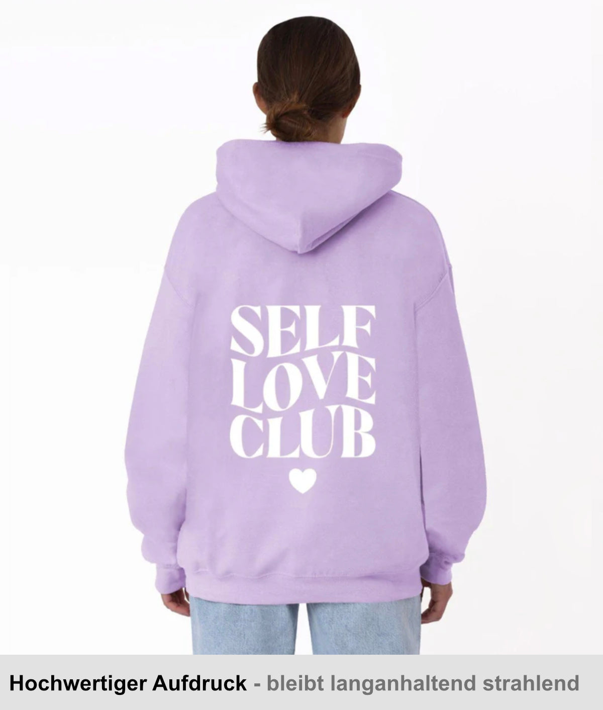 SELFLOVECLUB