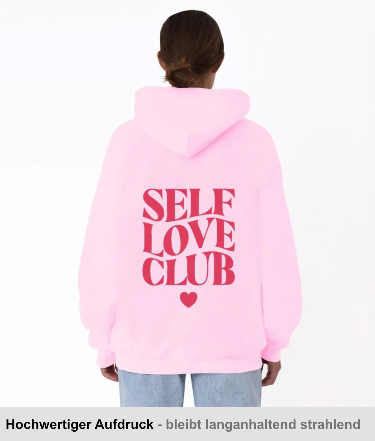 SELFLOVECLUB