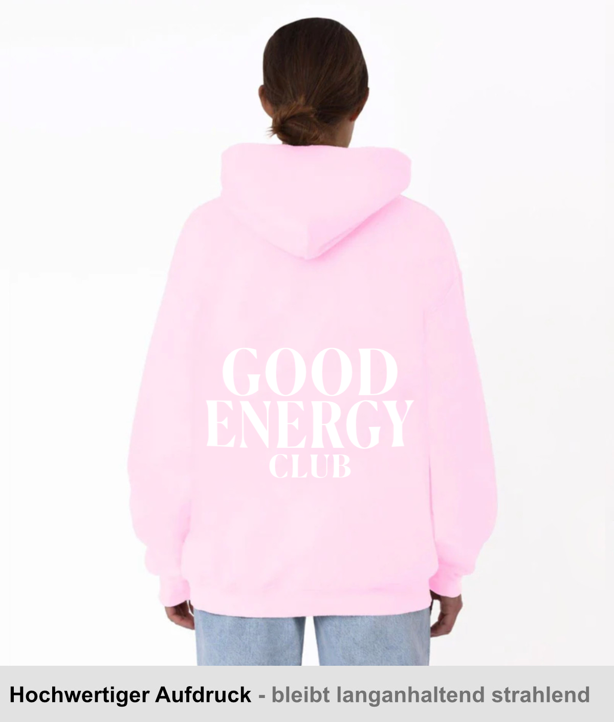 GOOD ENERGY