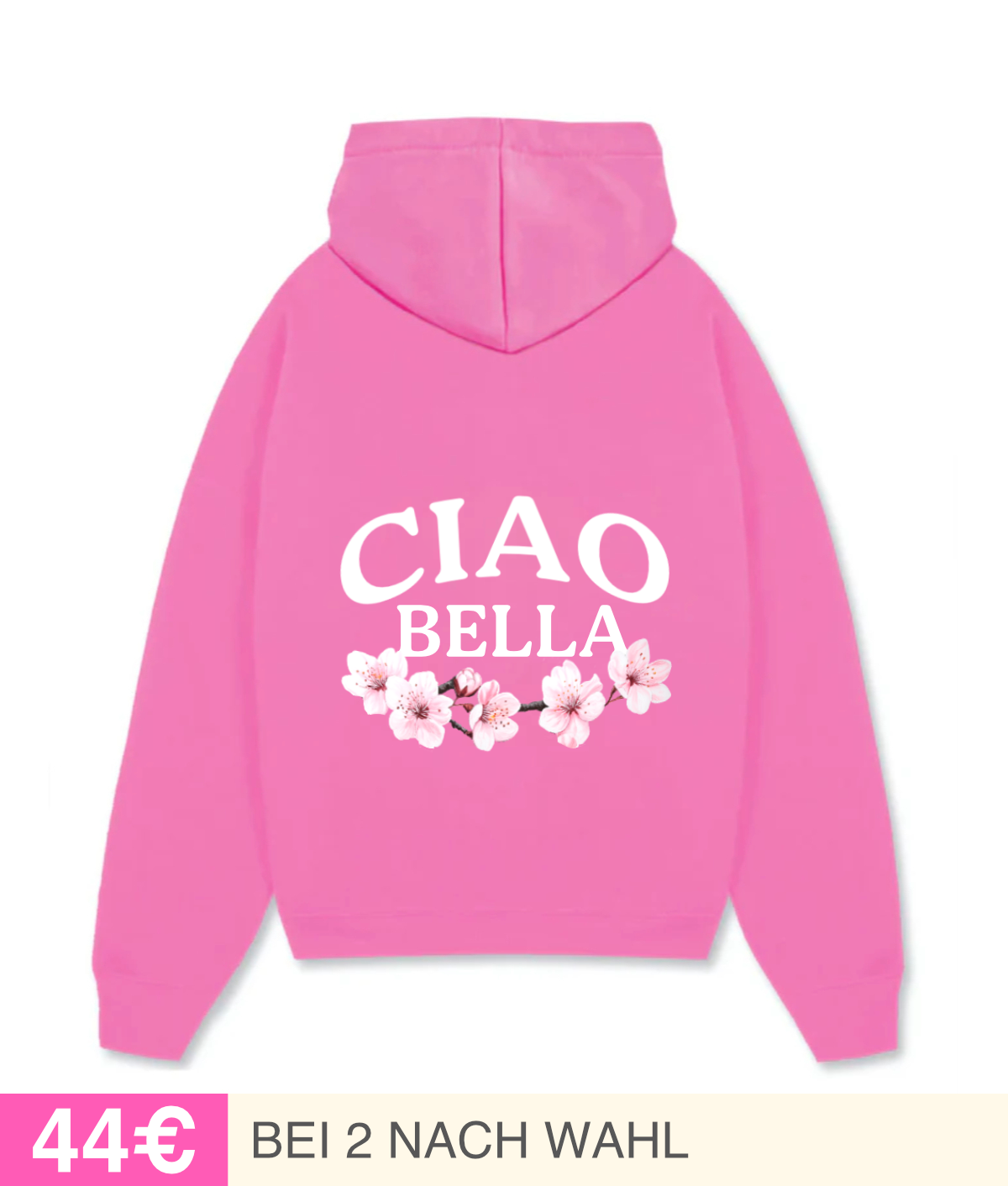 CIAO BELLA