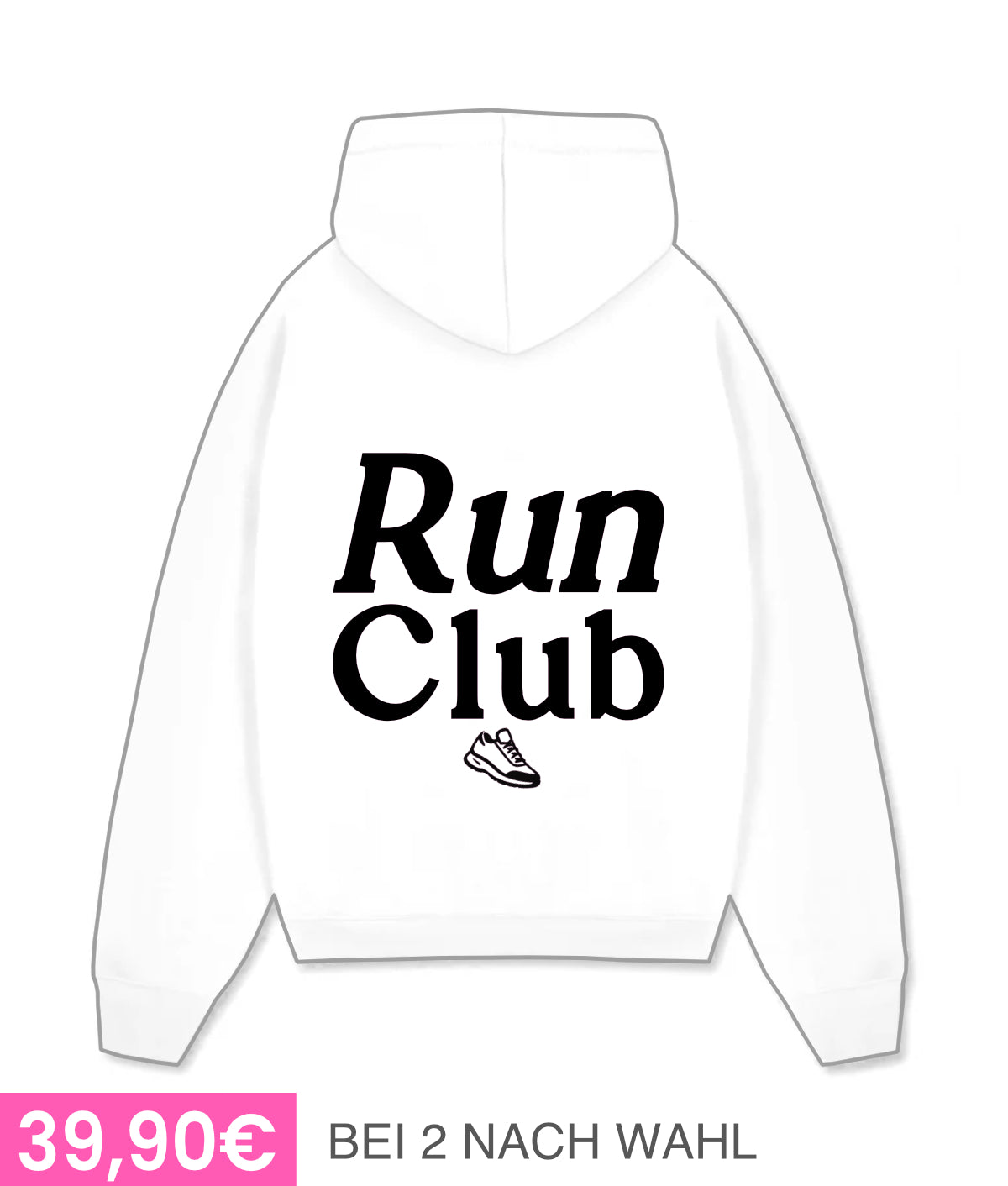 RUN CLUB
