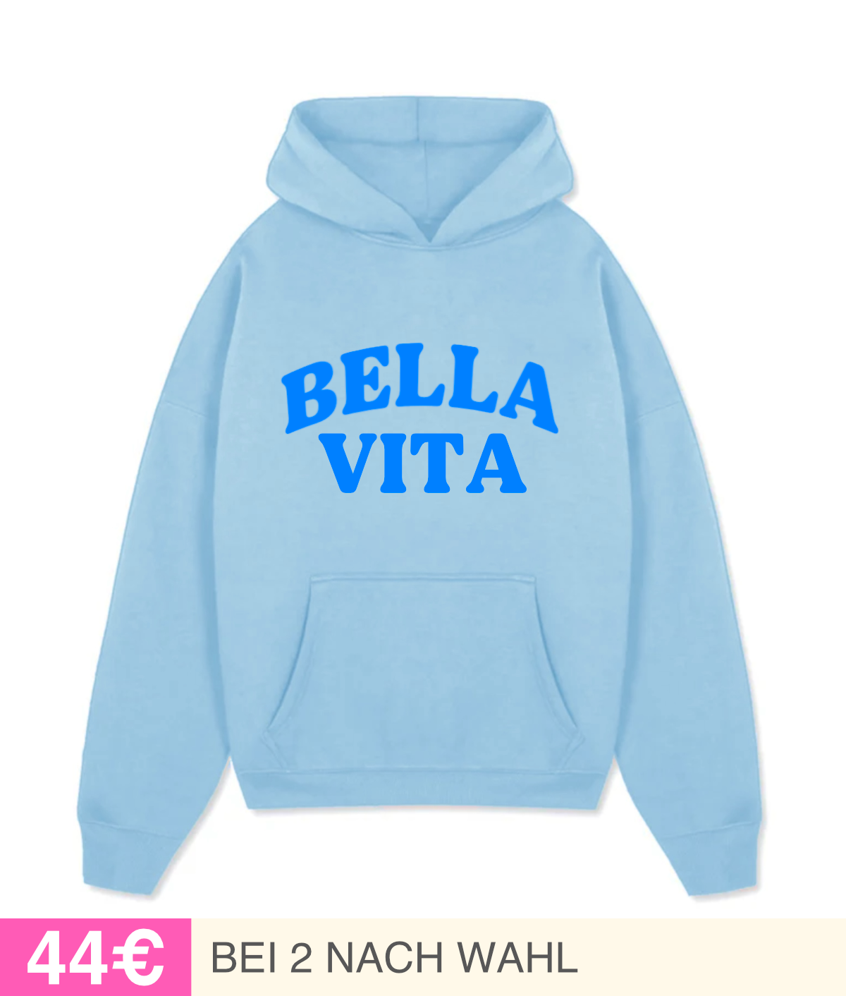BELLA VITA