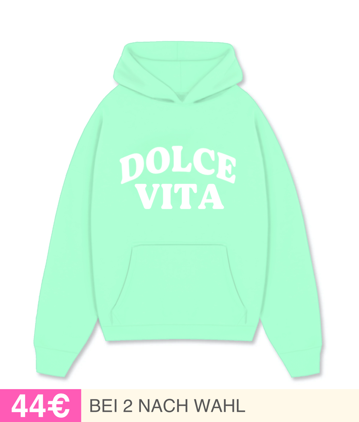 DOLCE VITA
