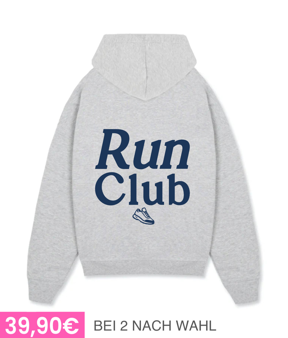 RUN CLUB