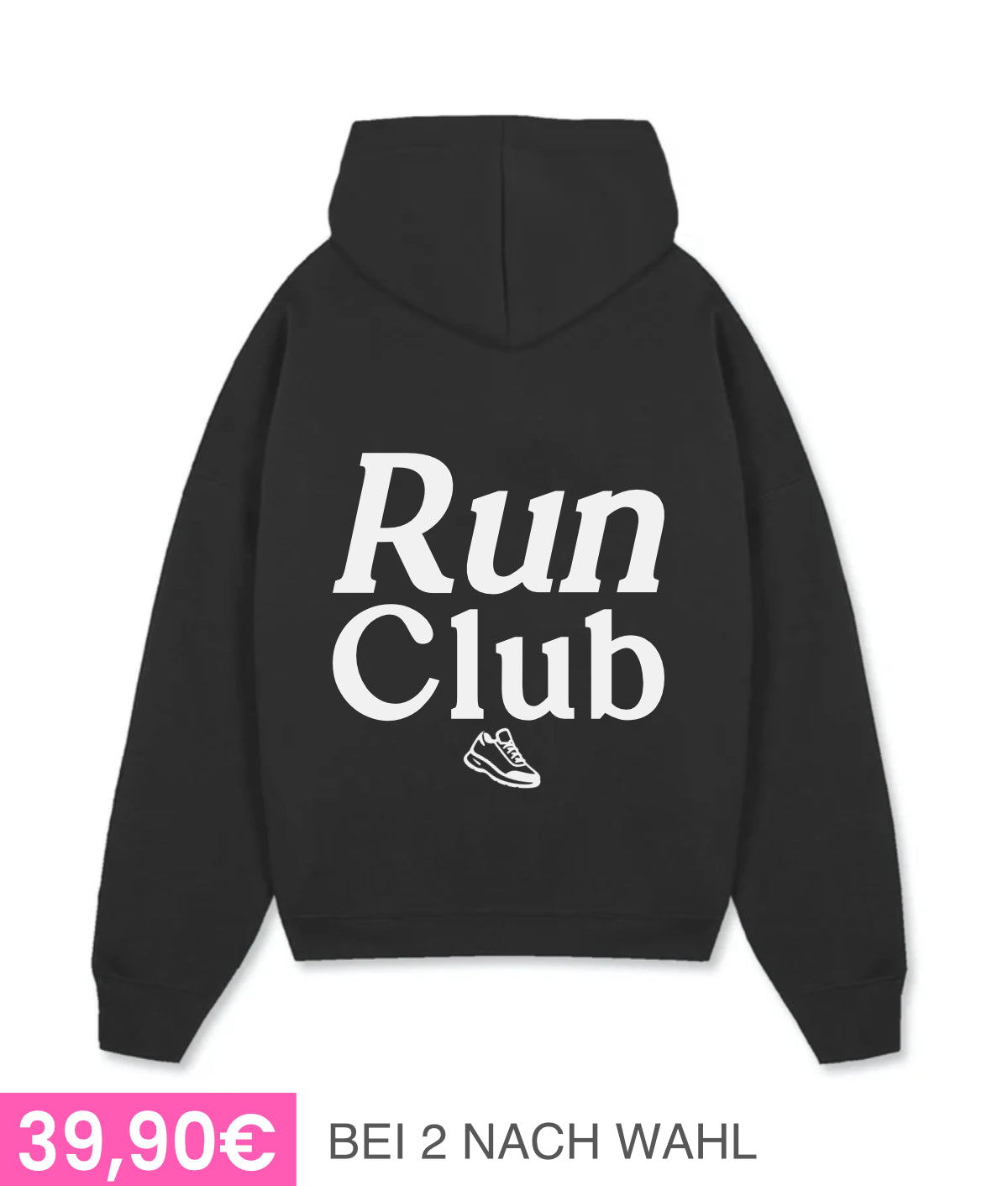 RUN CLUB