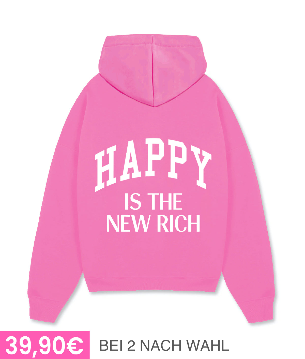 HAPPY NEW RICH
