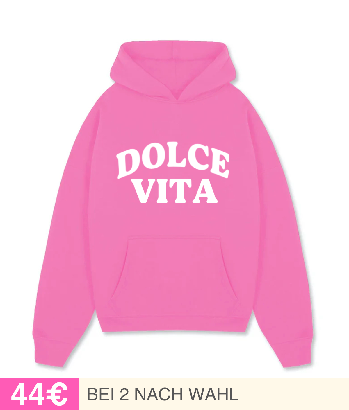 DOLCE VITA