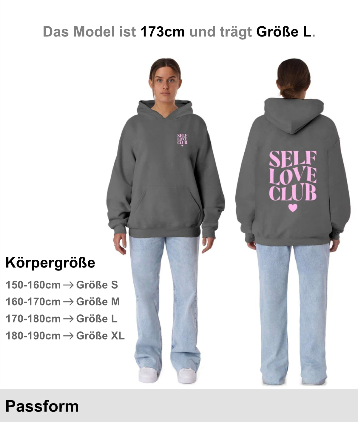 SELFLOVECLUB
