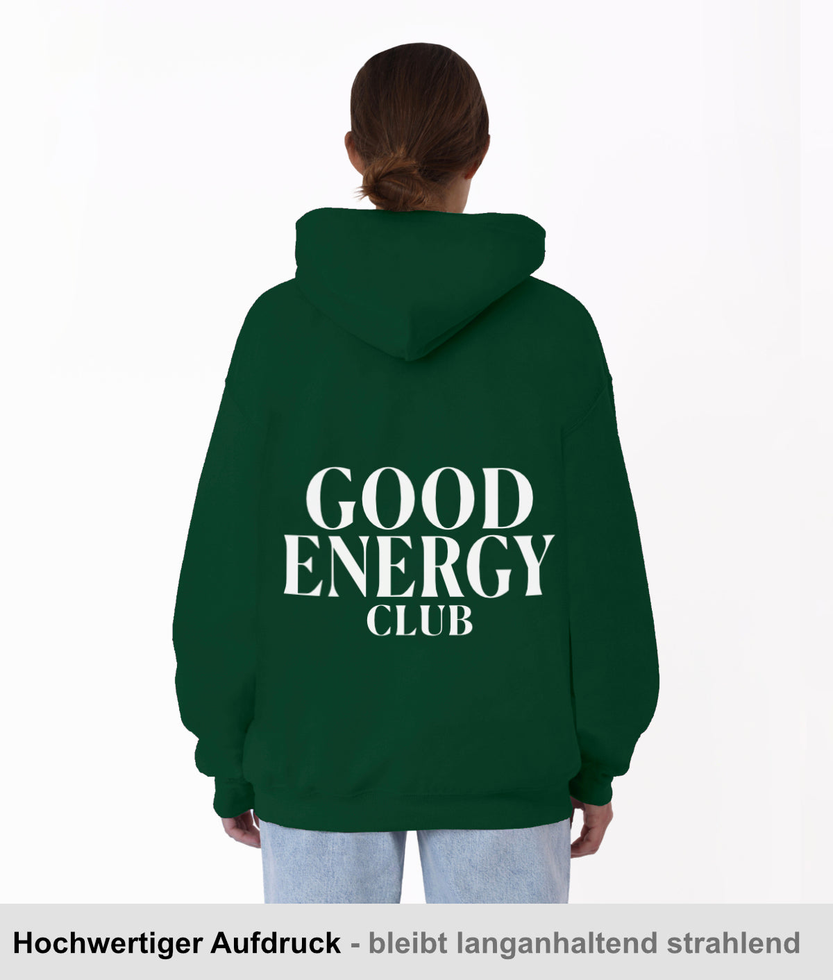 GOOD ENERGY