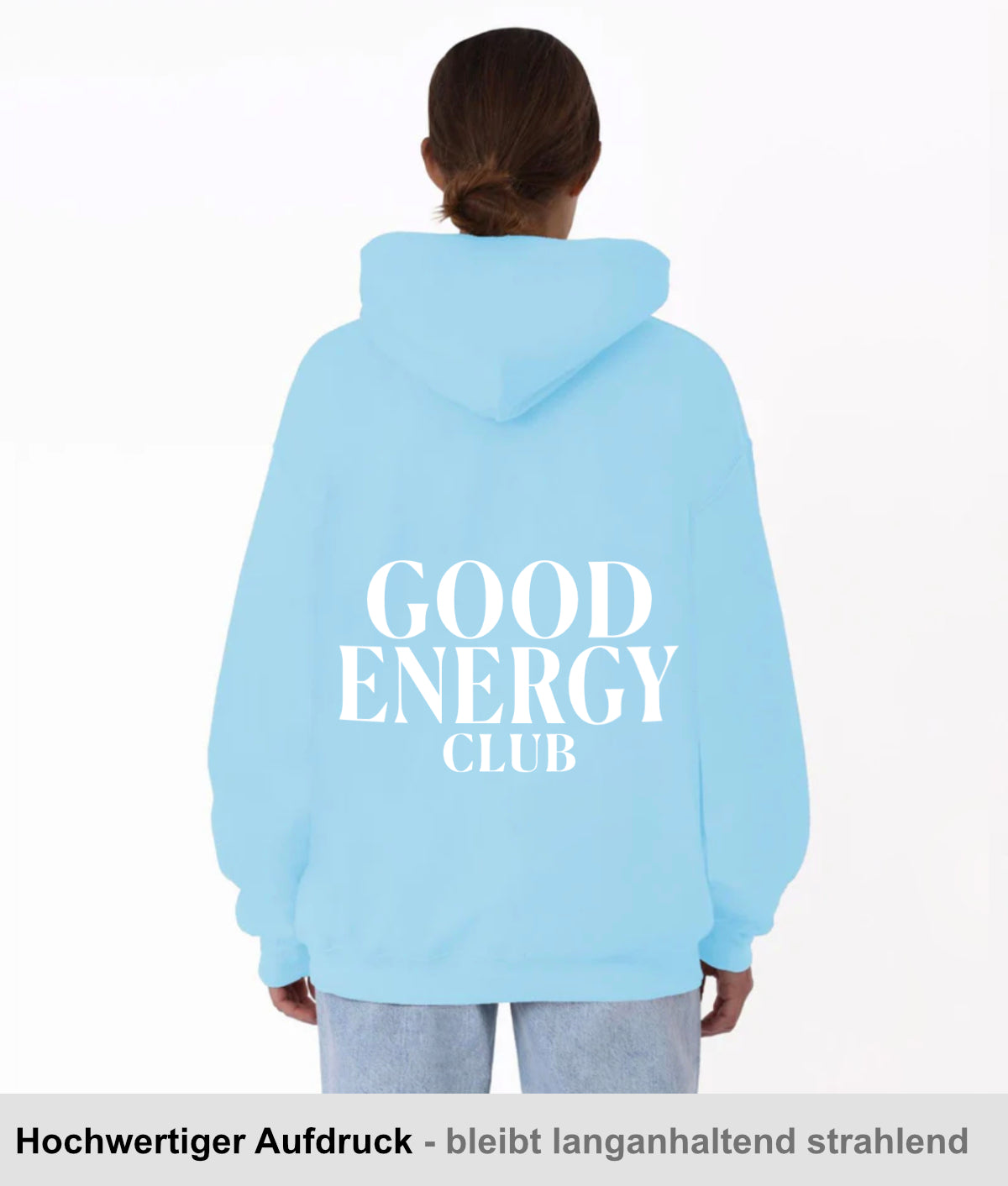 GOOD ENERGY