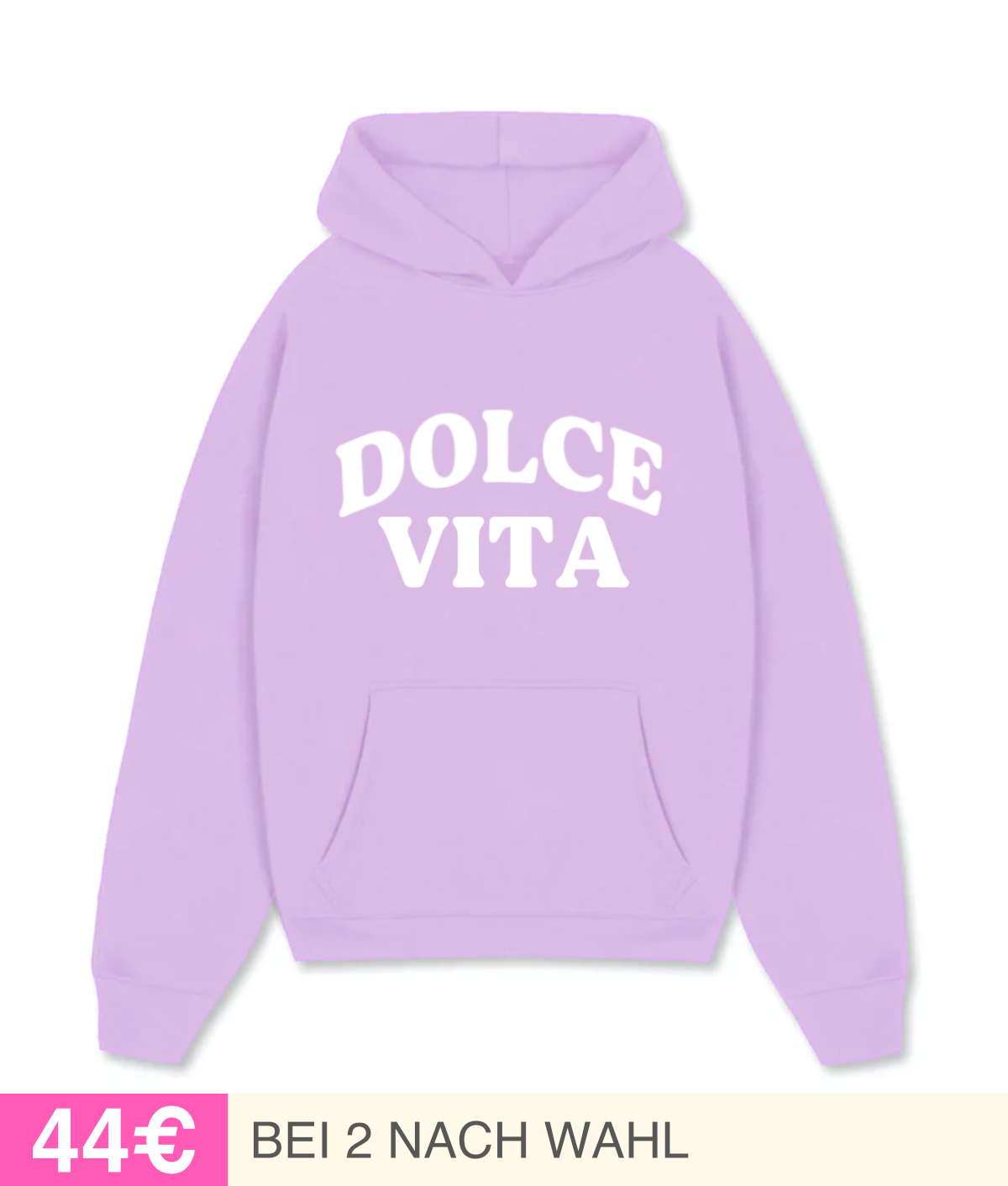 DOLCE VITA
