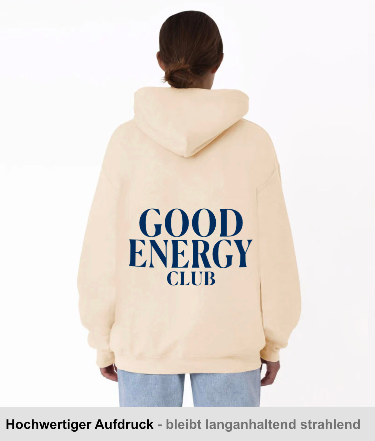 GOOD ENERGY