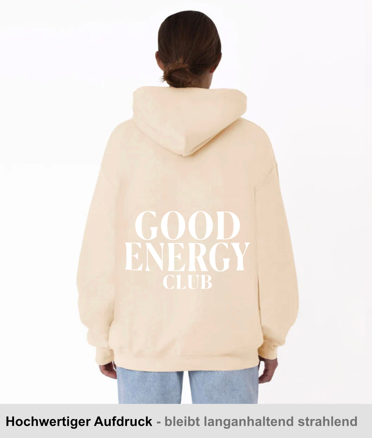 GOOD ENERGY