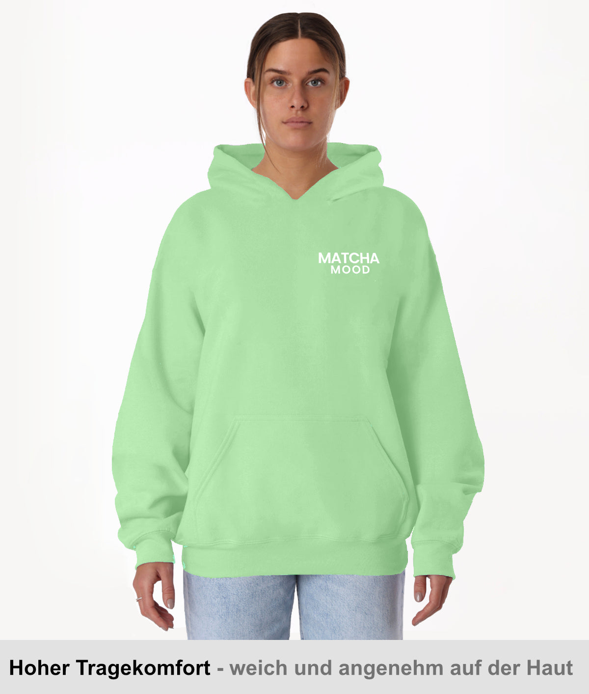 MATCHA MOOD