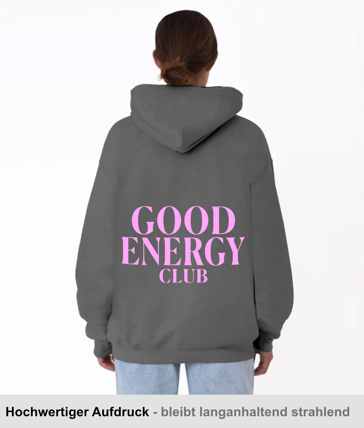 GOOD ENERGY