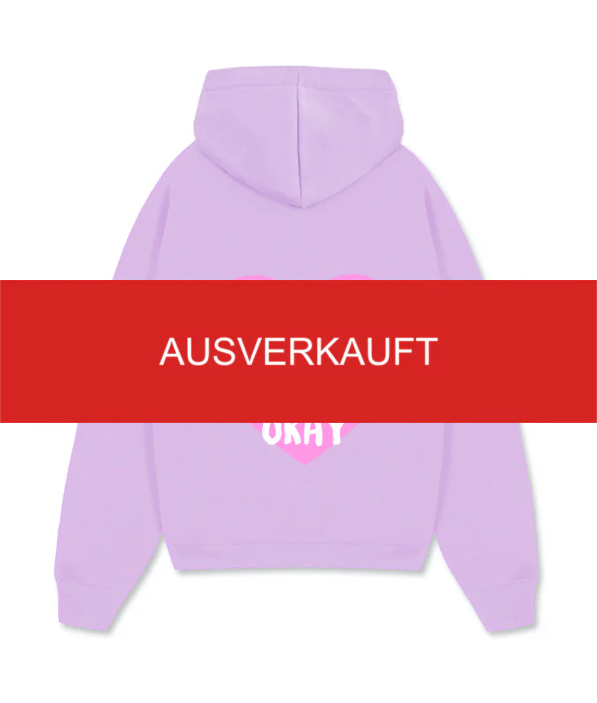 EVERYTHING WILL BE OKAY