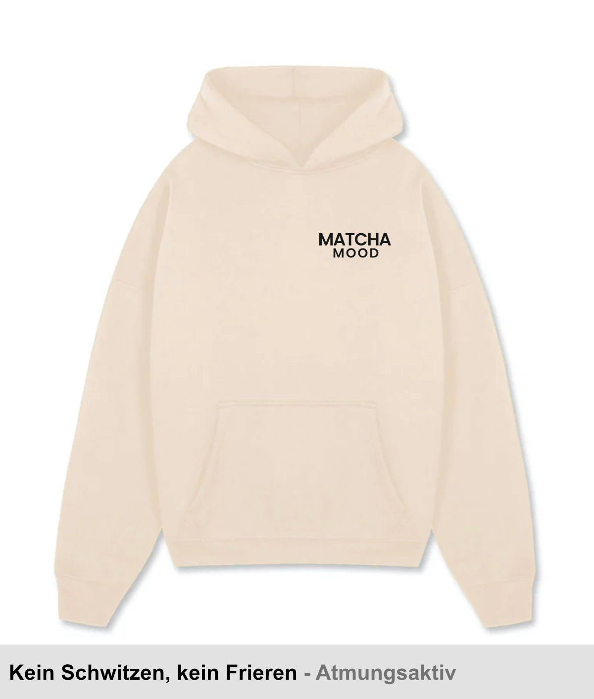 MATCHA MOOD