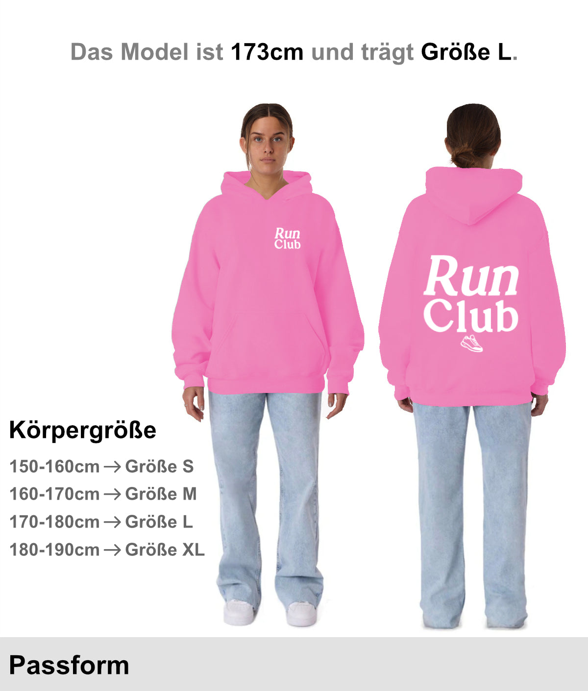 RUN CLUB