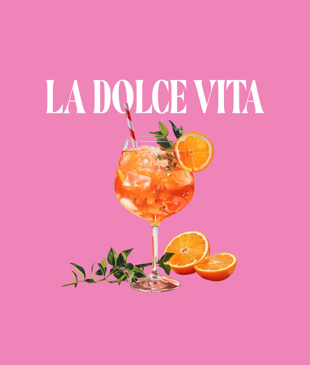 DOLCE VITA