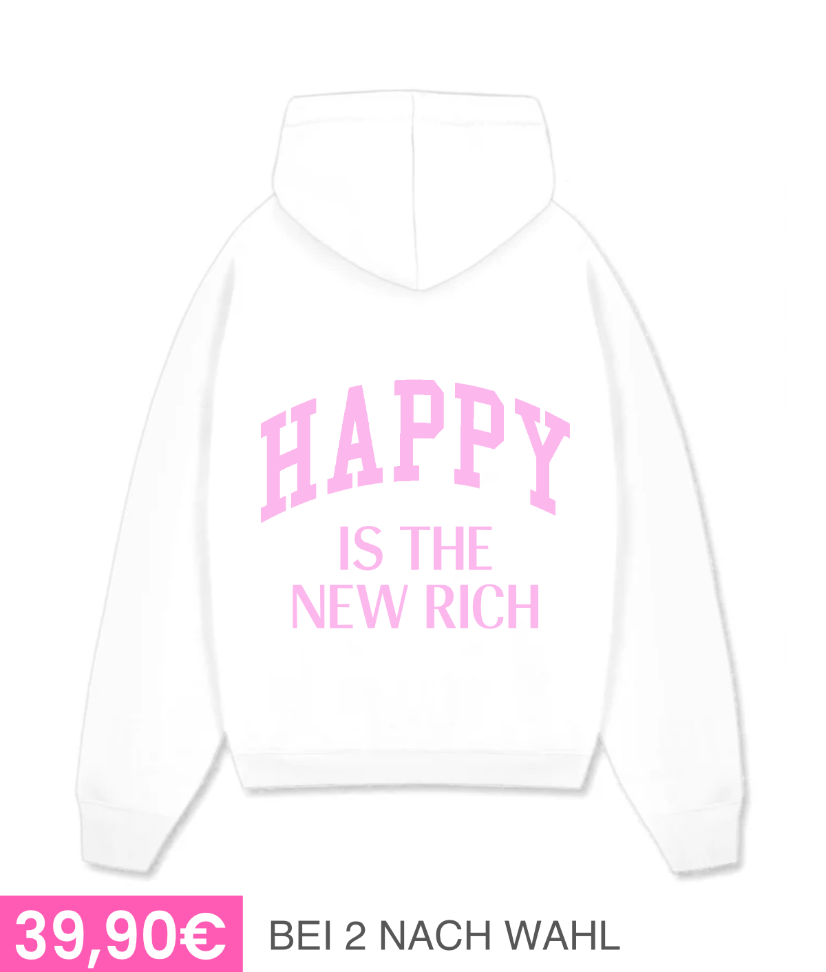 HAPPY NEW RICH