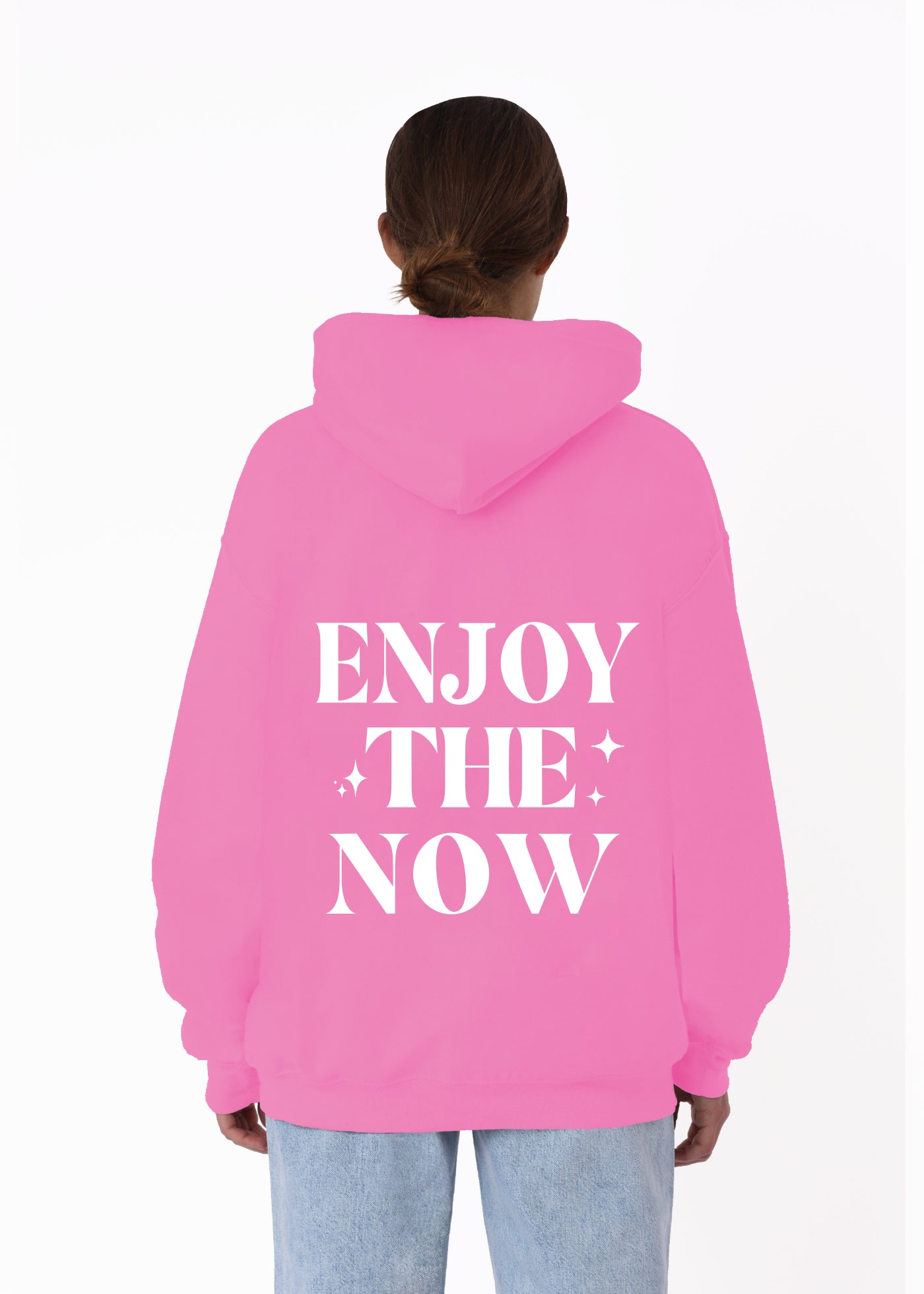 ENJOY THE NOW
