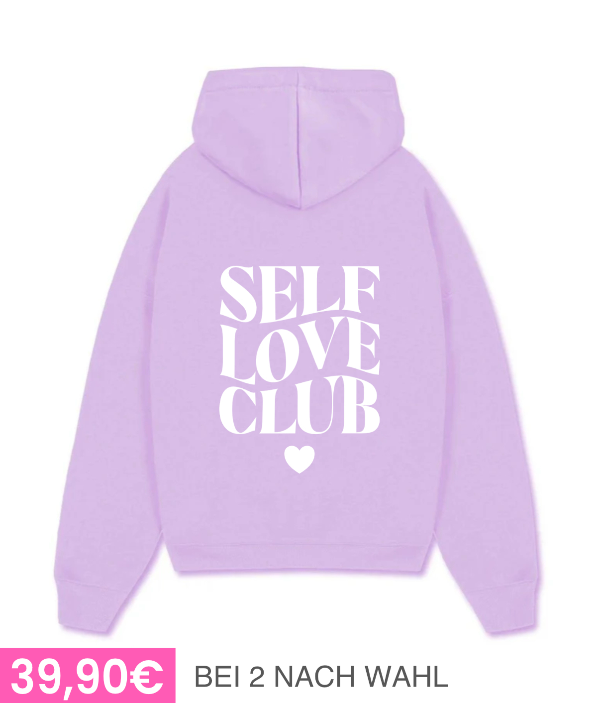 SELFLOVECLUB