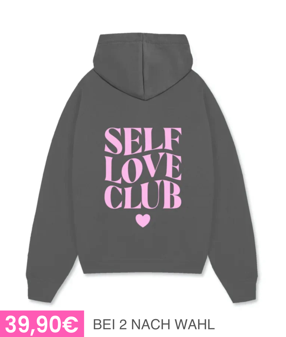 SELFLOVECLUB