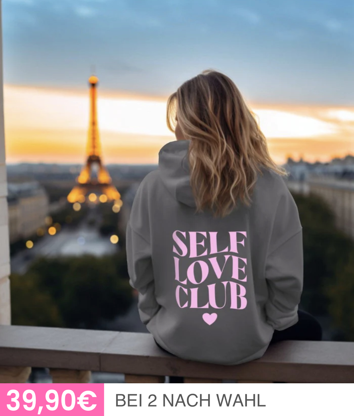 SELFLOVECLUB