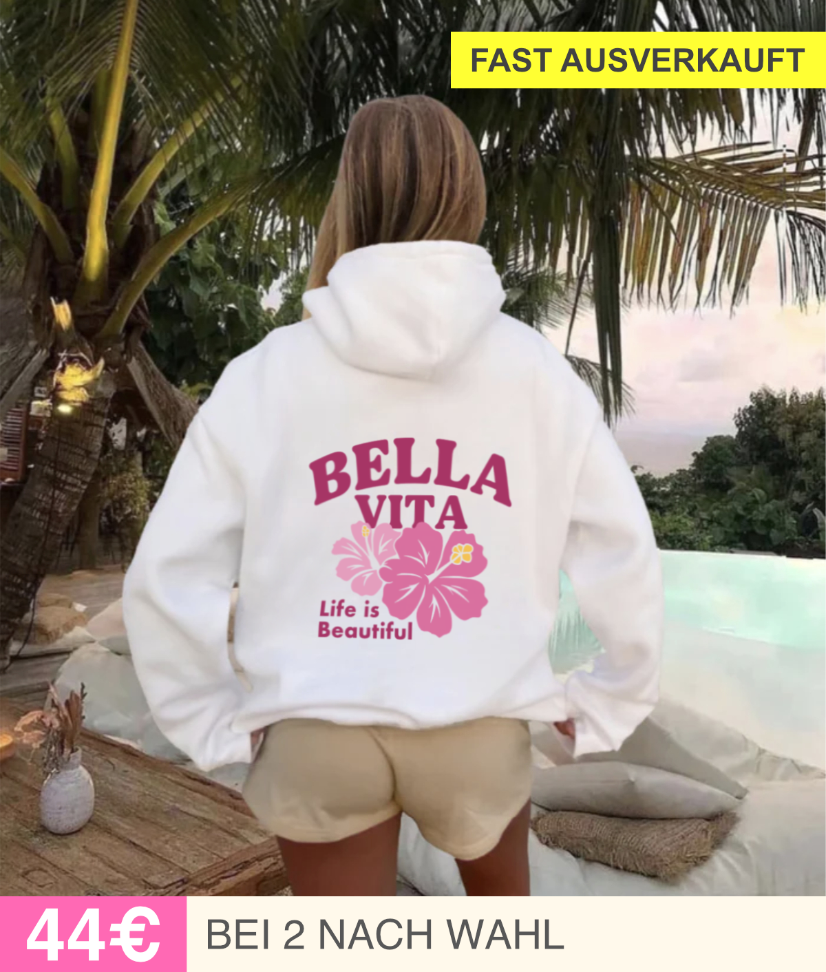 BELLA VITA