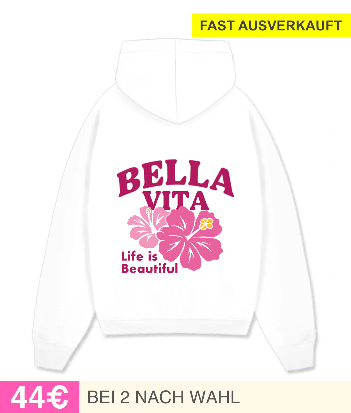BELLA VITA