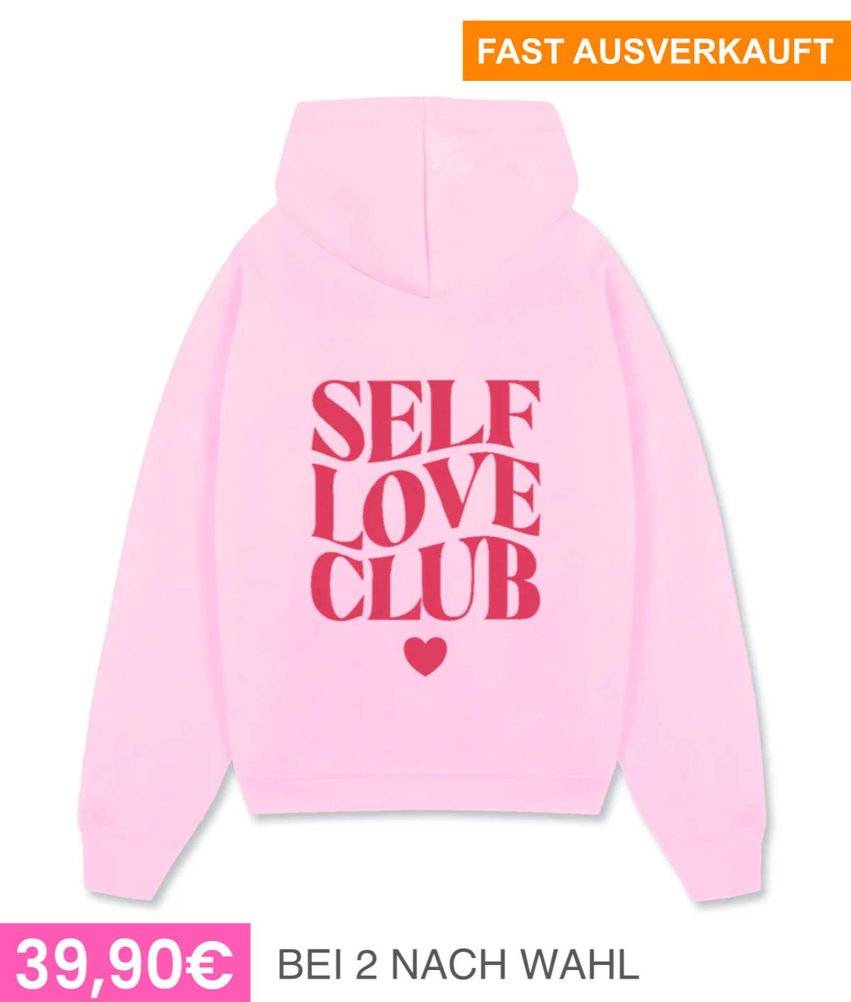 SELFLOVECLUB