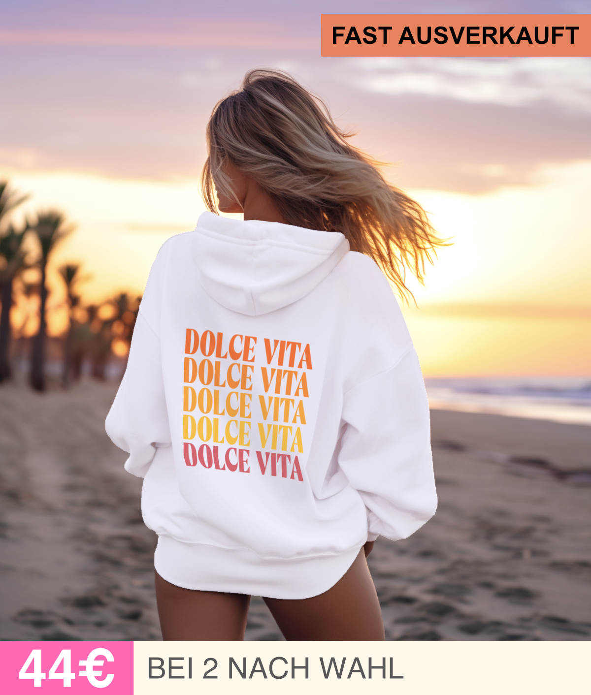 DOLCE VITA