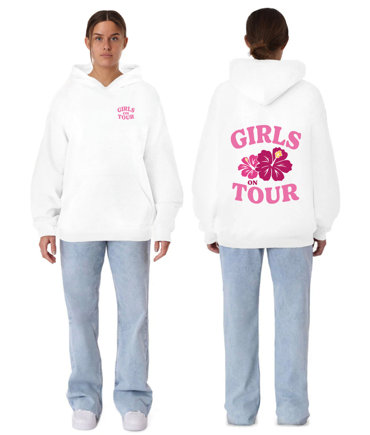 GIRLS ON TOUR