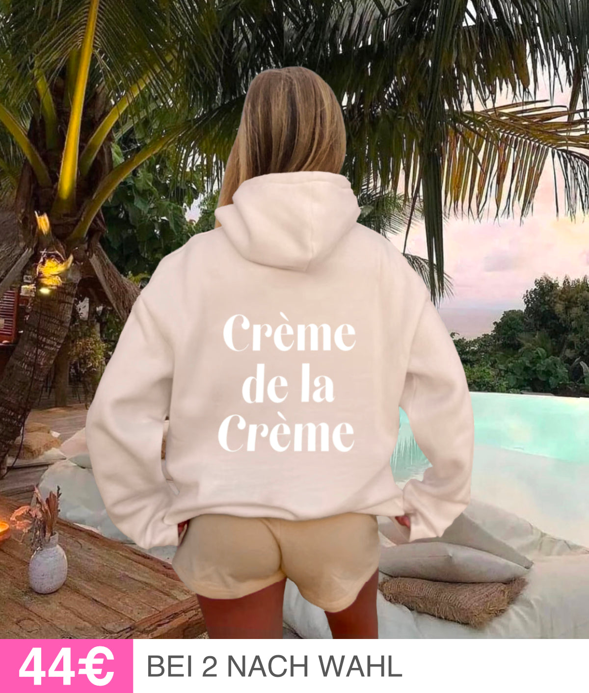 CRÈME DE LA CRÈME