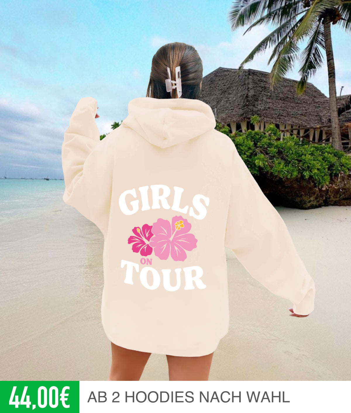 GIRLS ON TOUR