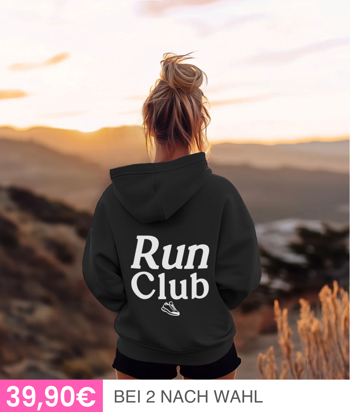 RUN CLUB