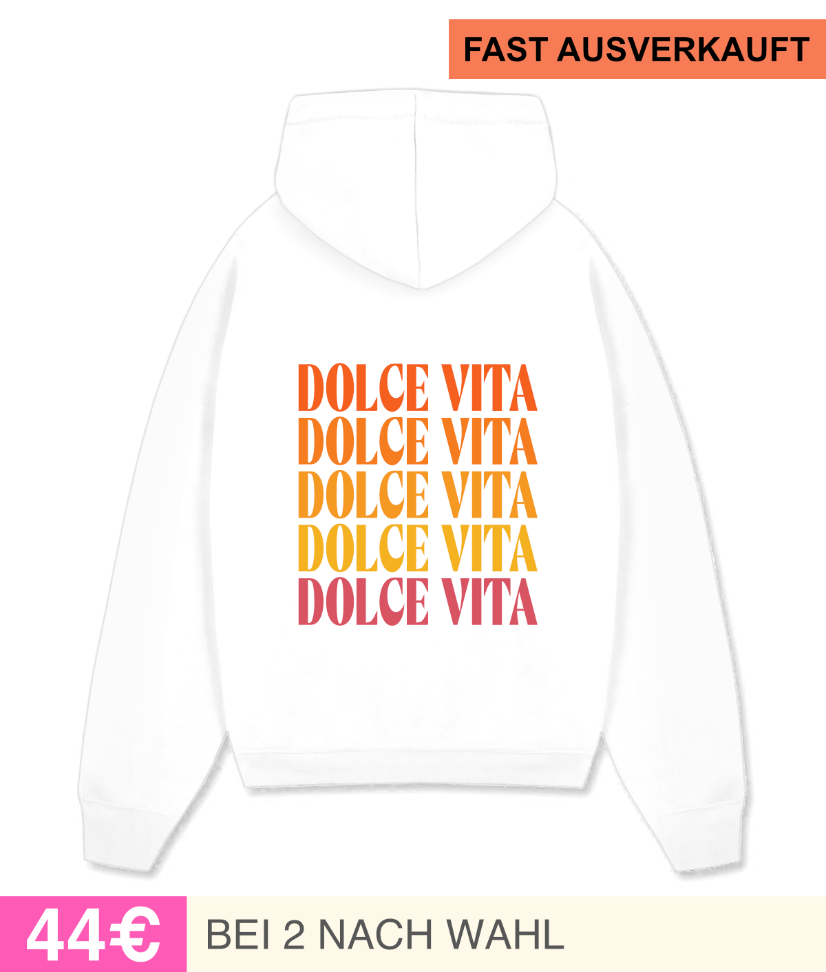 DOLCE VITA