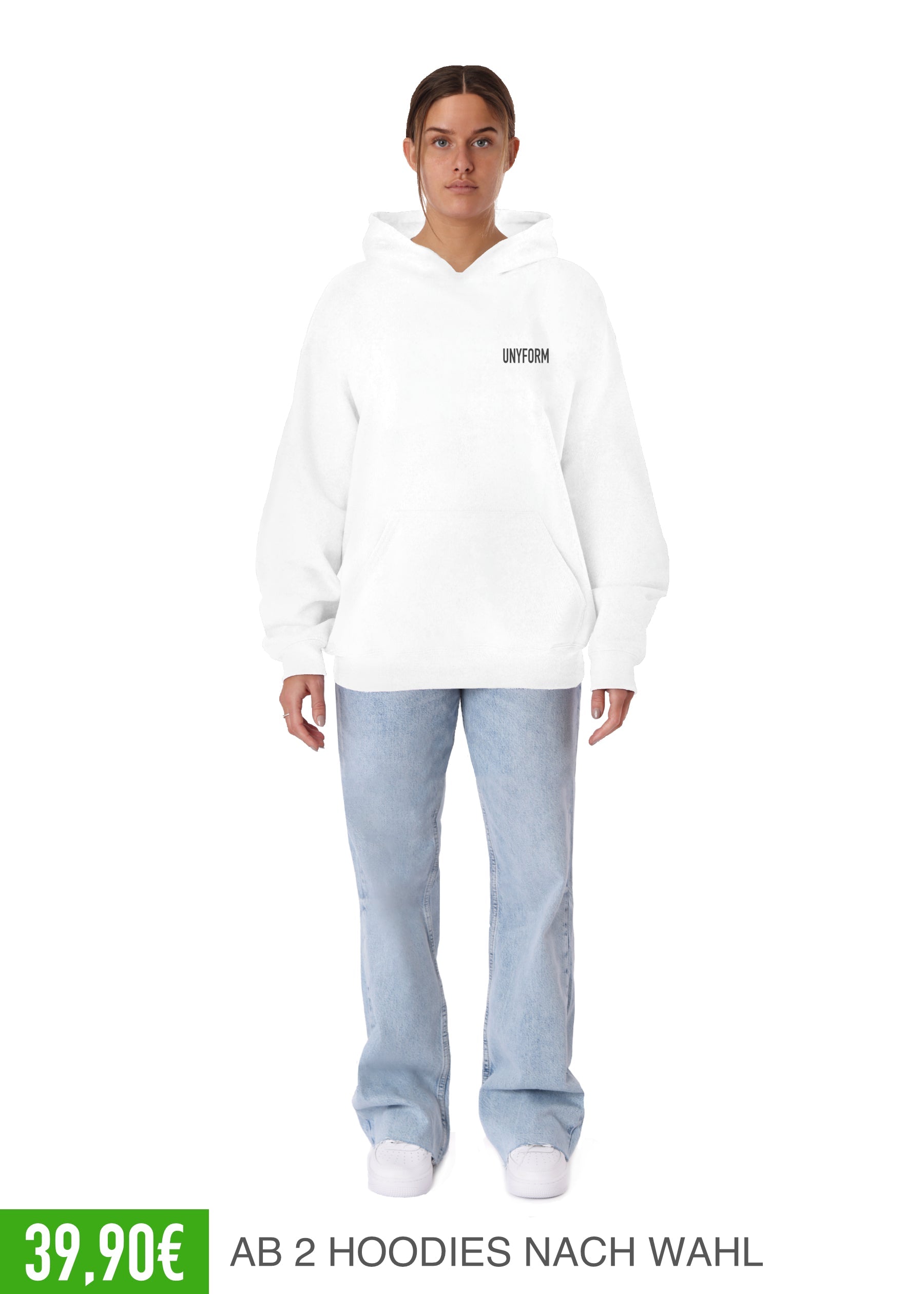 BASIC WHITE