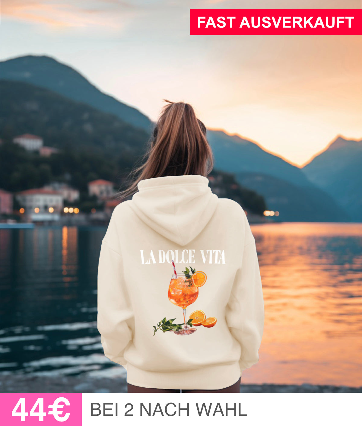 DOLCE VITA