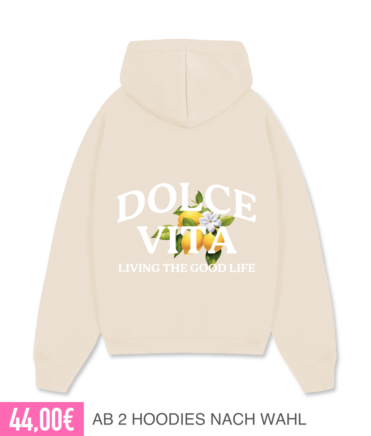 CITRUS DOLCE