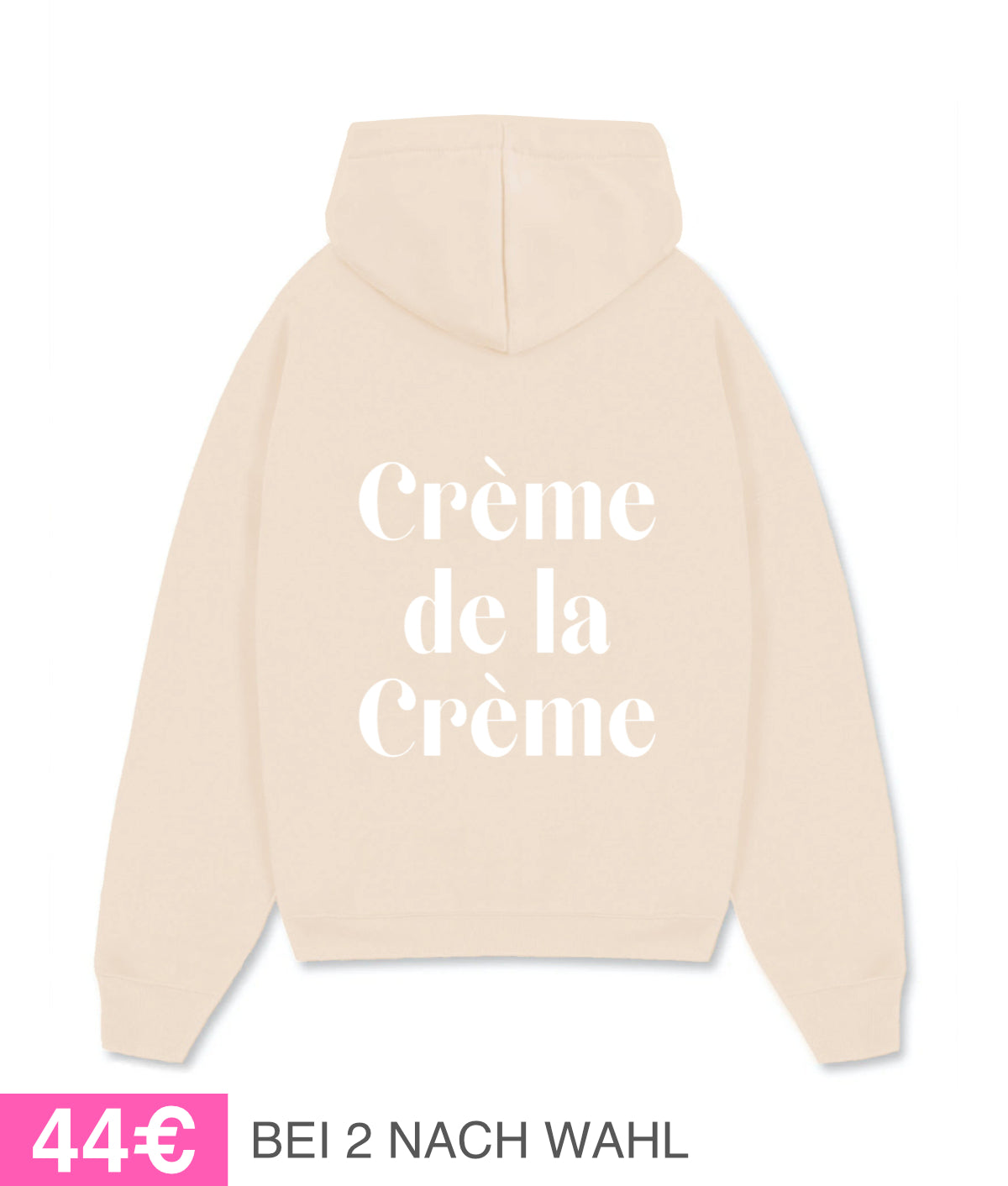 CRÈME DE LA CRÈME