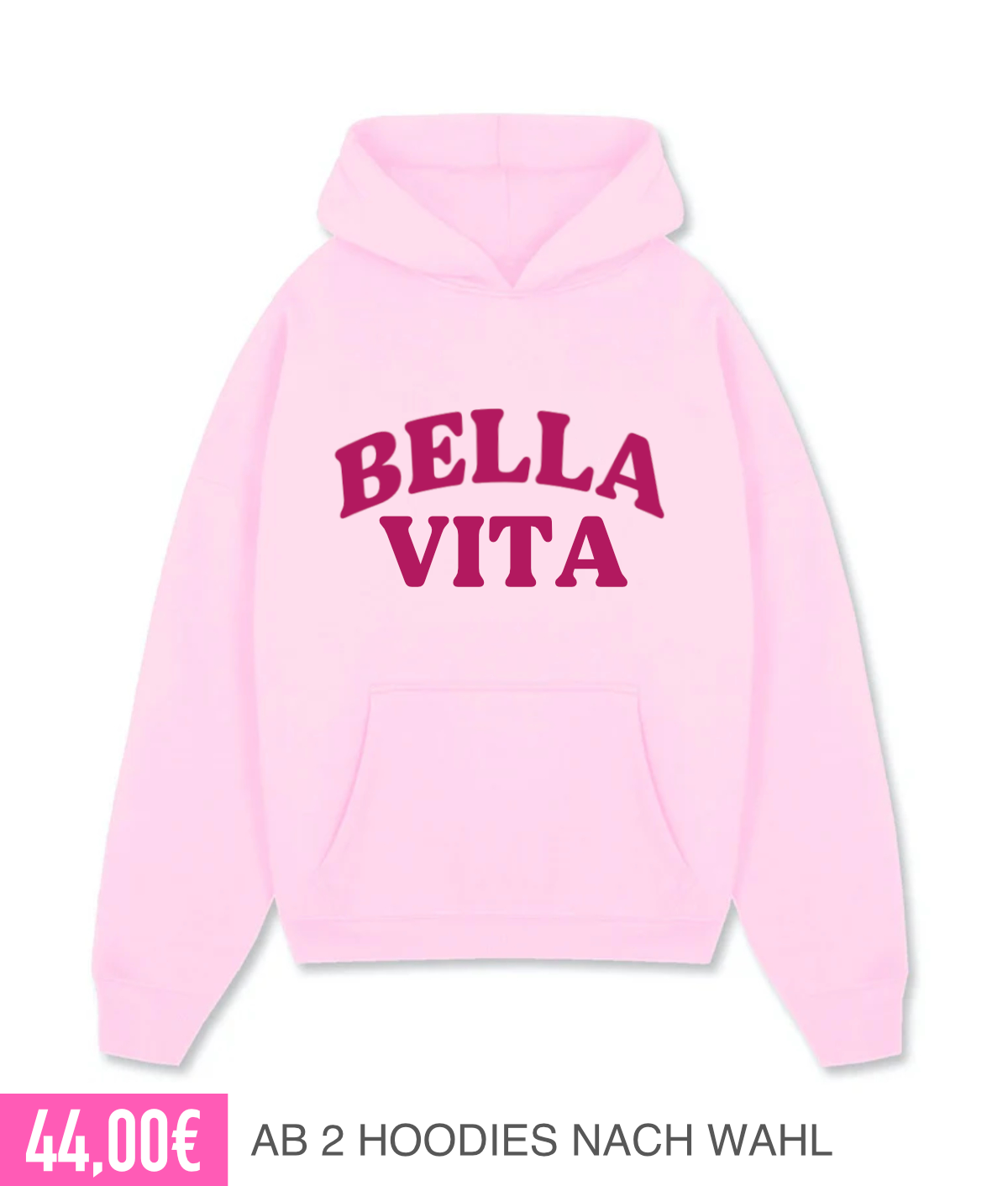 BELLA VITA