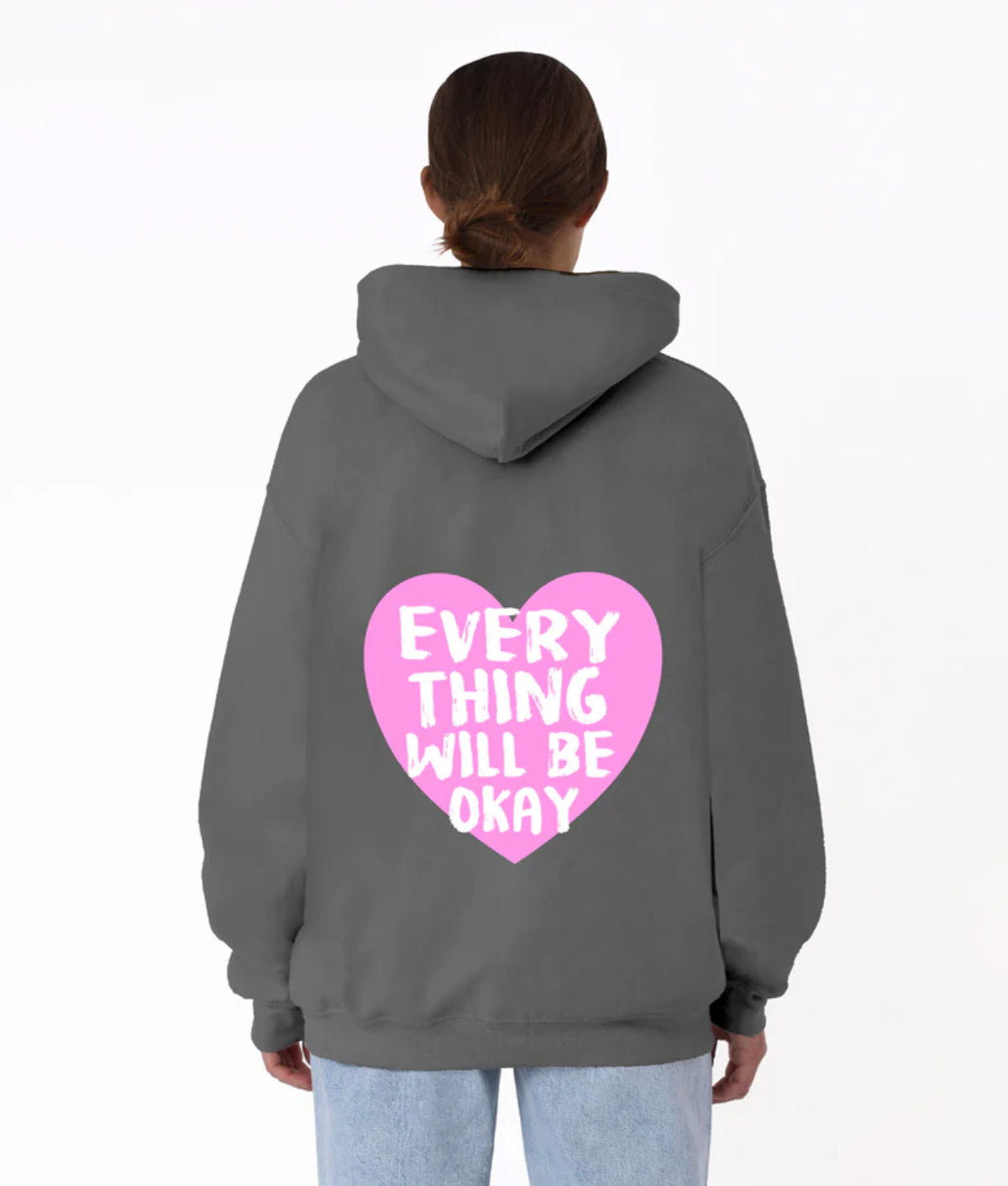 EVERYTHING WILL BE OKAY