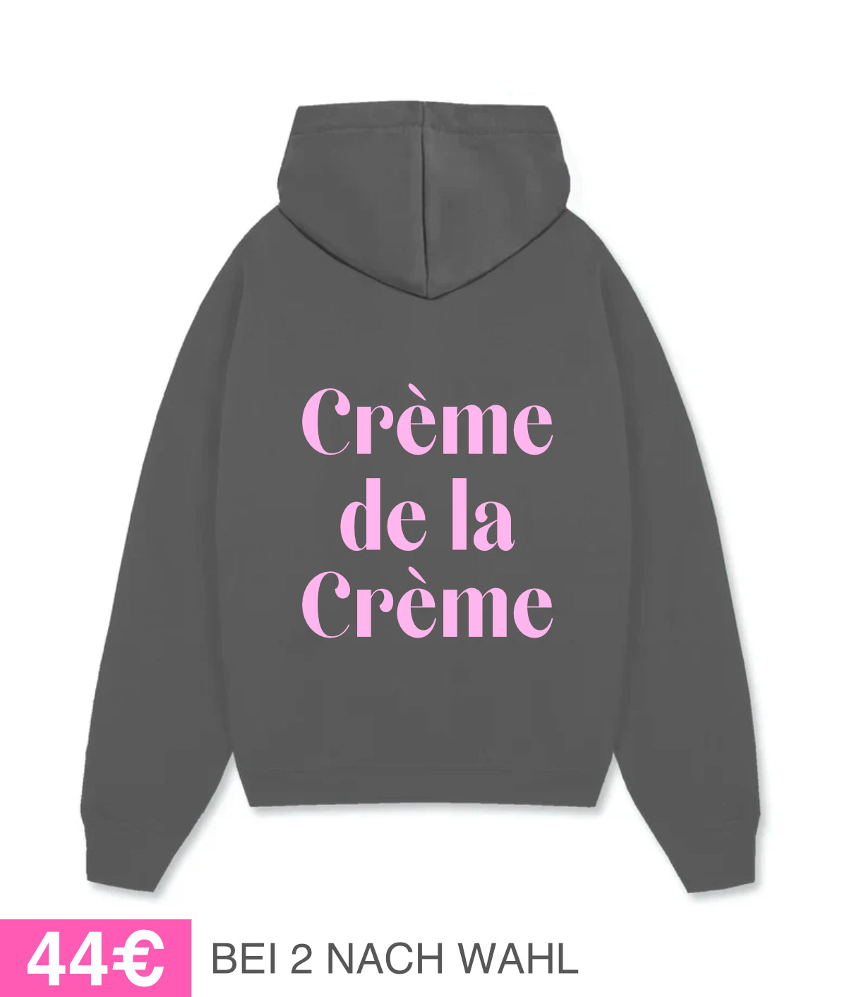 CRÈME DE LA CRÈME