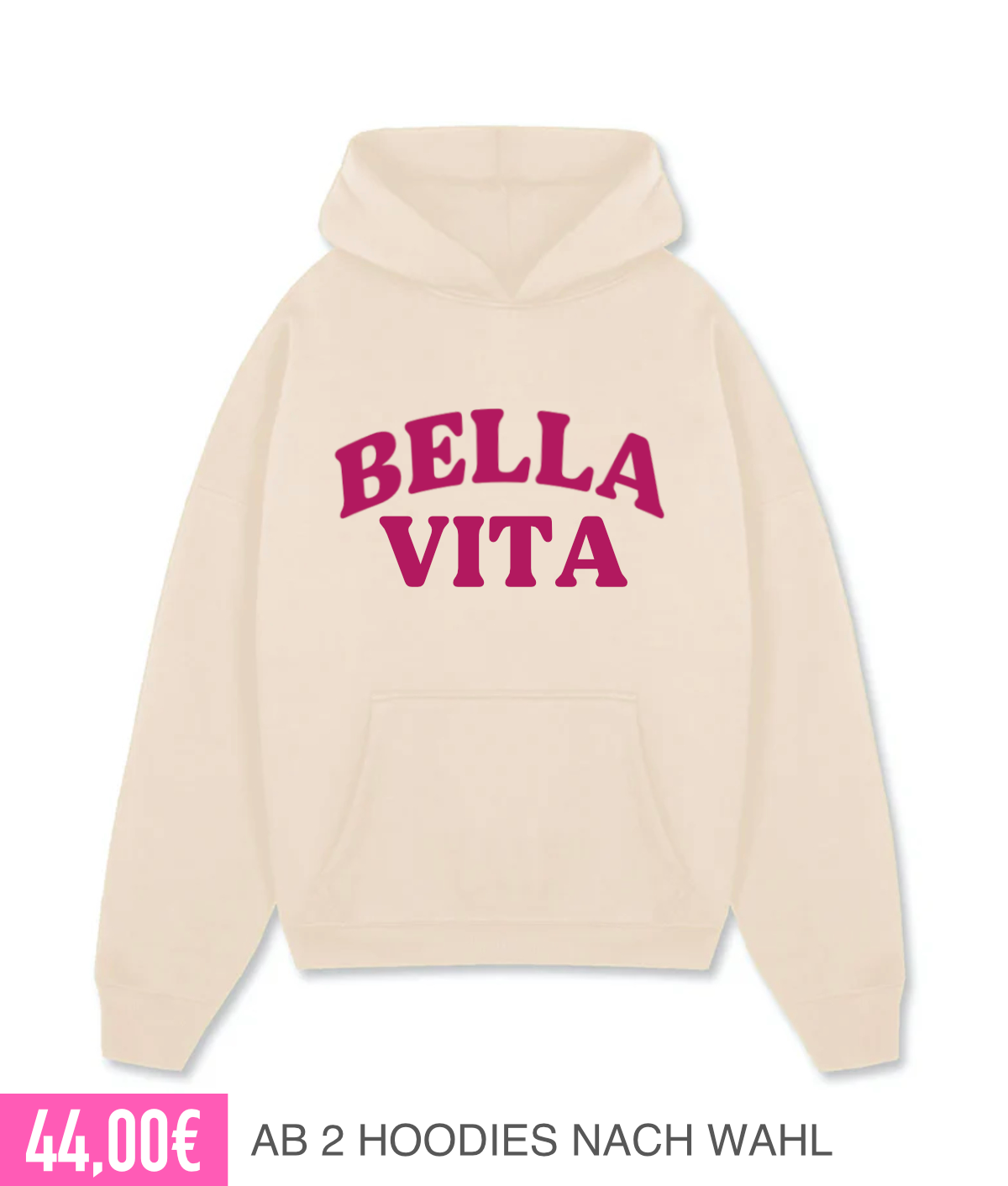BELLA VITA