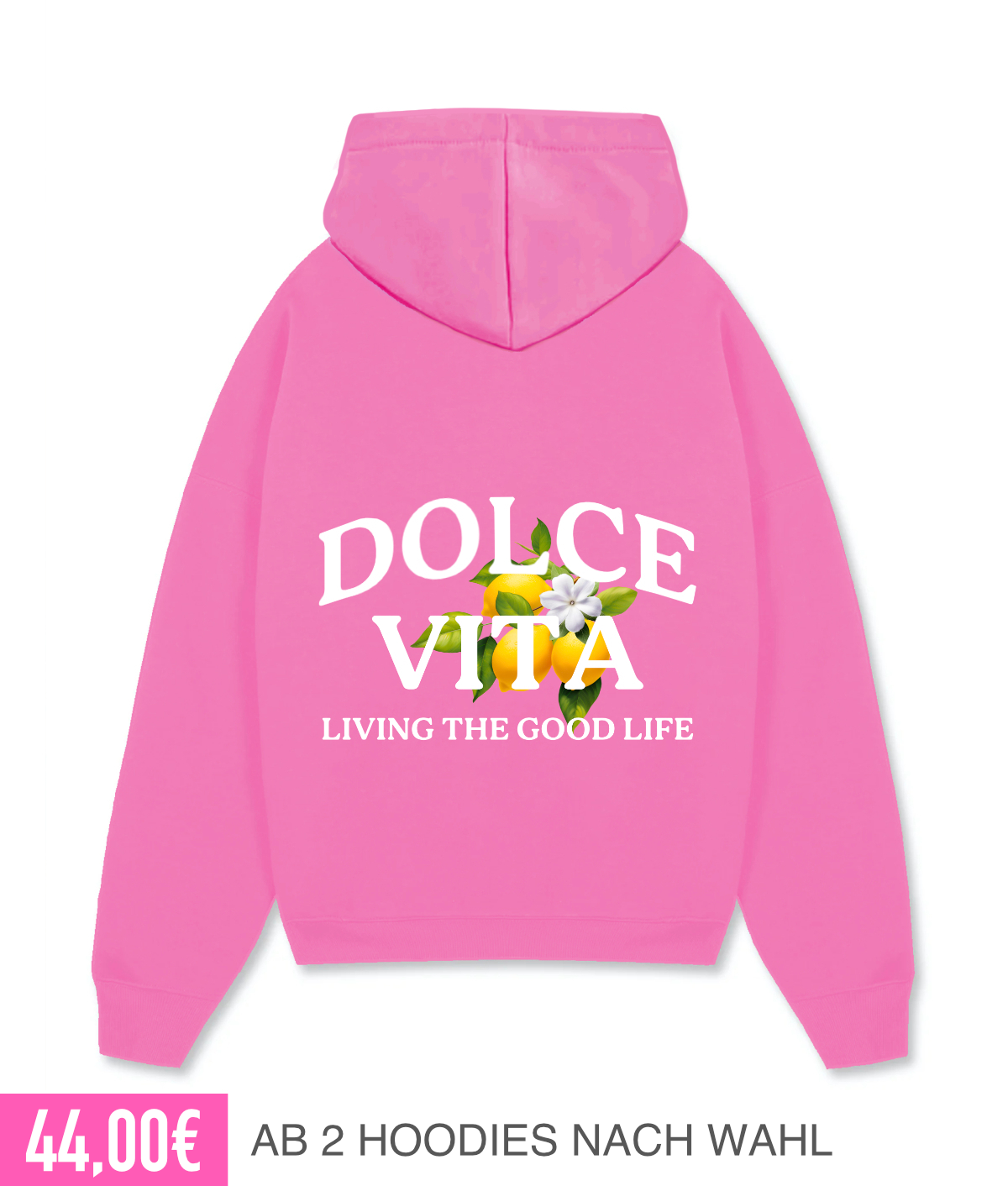 CITRUS DOLCE